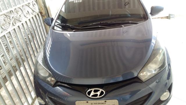 HB20s 1.6 2014/2015 - Foto 6