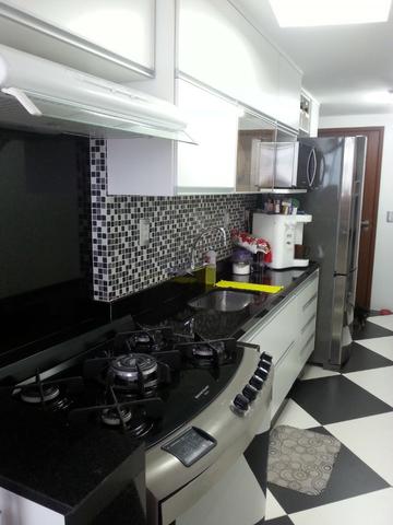 Vendo lindo apartamento todo decorado em Jacarepagua- Pechincha - Foto 19
