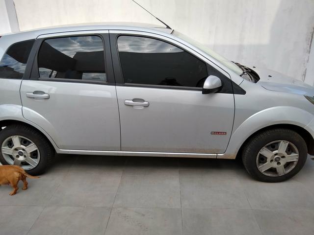 Fiesta Hatch 1.6 class 2012 - Foto 3