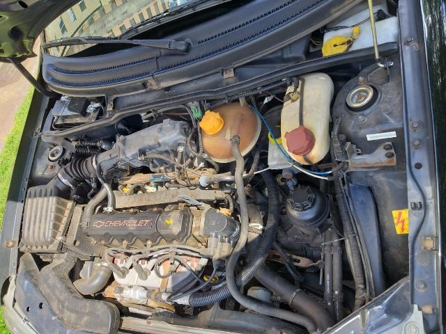 Chevrolet Corsa Classic Life 1.0 - Foto 6