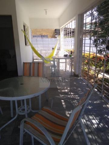 Escritório para alugar com 4 dormitórios em Bairro novo, Olinda cod:AL02-28 - Foto 20