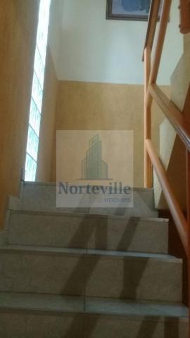 Casa à venda com 5 dormitórios em Rio doce, Olinda cod:T05-03 - Foto 14