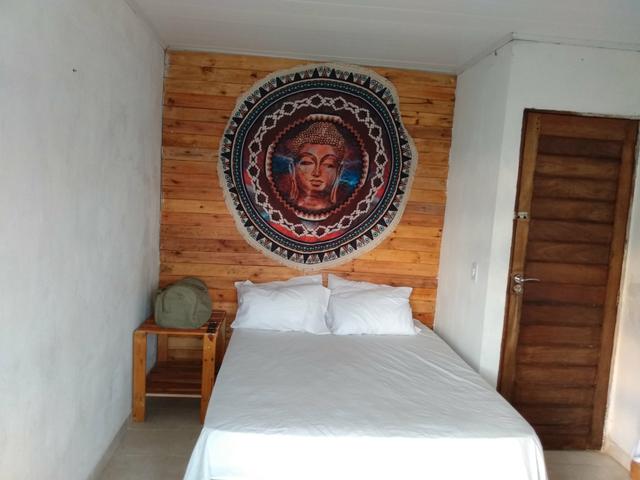 Cabana Inaê ( casa de praia ) - Foto 16