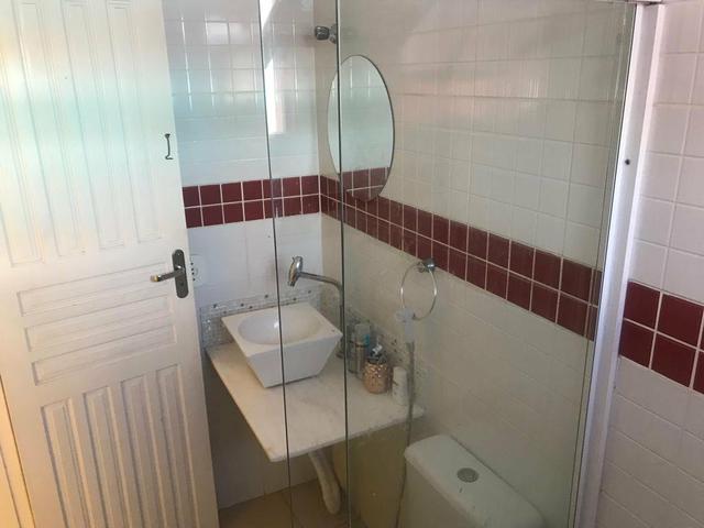 Em Morada de Laranjeiras, Casa 3 quartos com Suite