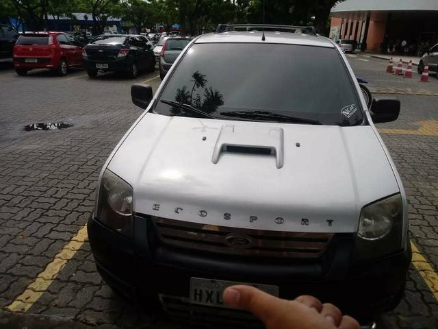 Ecosport 4x4 2006