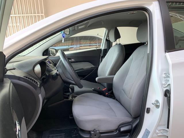 Hb20s 1.6 Comfort Plus 2015 - Foto 9