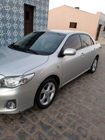 Corolla gli 1.8 flex 16v *extra - Foto 2