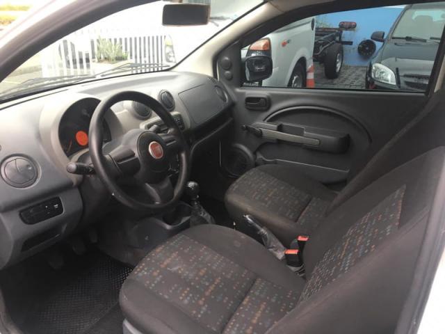 FIAT UNO EVO VIVACE 1.0 8V FLEX 2P - Foto 6