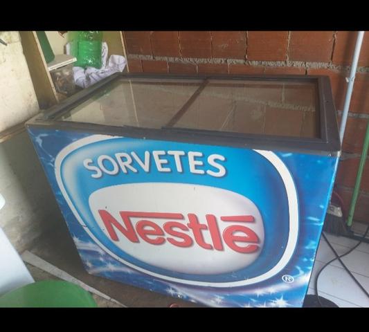 Freezer
