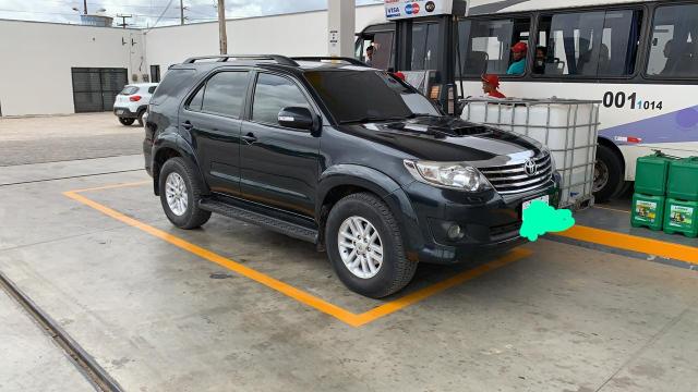 Hilux sw4 7 lugares - Foto 5