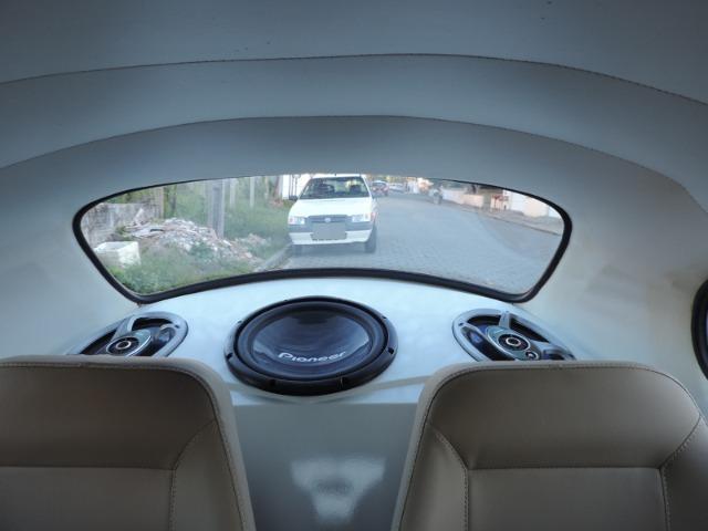 VW / Fusca 1300 Personalizado - Foto 8