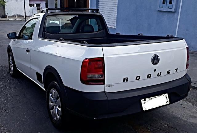 Saveiro Robust 1.6 - Foto 10