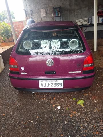 Gol G3 - Foto 14