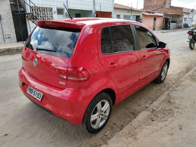 Fox 1.6 Completo 2016 Muito Novo - Foto 2