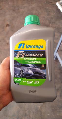 Super promoção troca de óleo - Foto 5