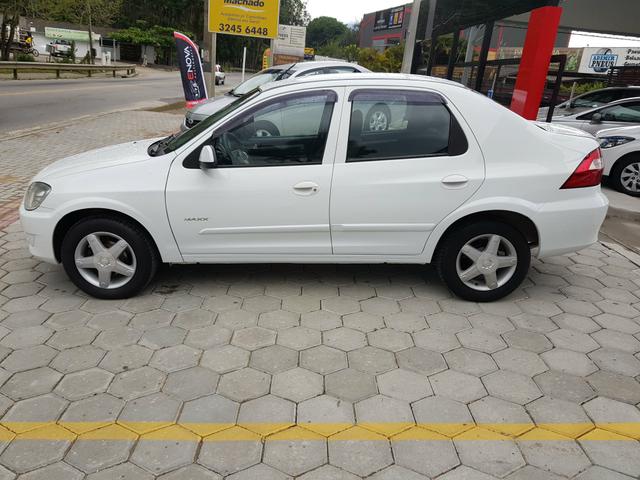 Prisma Maxx 1.4 2009 Completo Impecável - Foto 17