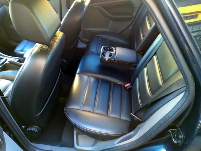 FORD FOCUS 2009/2009 2.0 GHIA SEDAN 16V GASOLINA 4P AUTOMÁTICO - Foto 8