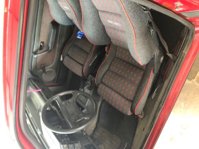 Voyage plus 1990 1.8 - Foto 3