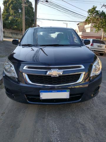 Cobalt Lt Econoflex 1.8 Automático Promoção