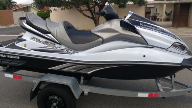 Jetsky Kawasaki 300hp ano 2012 - Foto 4