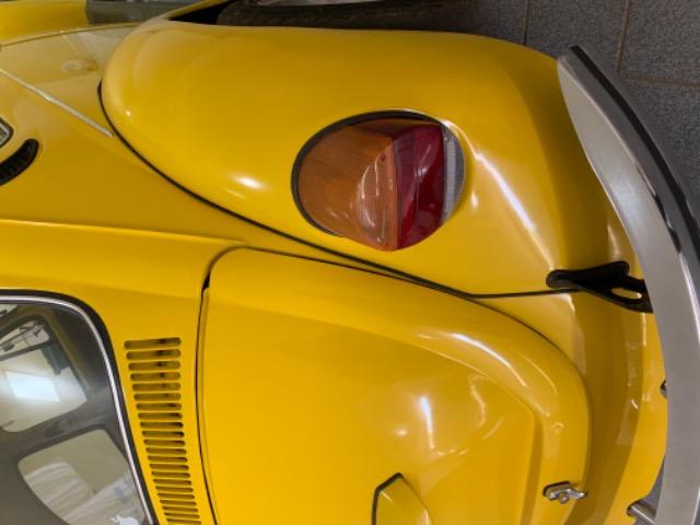 Fusca 100% Reformado - Foto 5