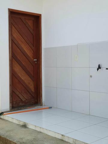 Casa em extremoz/ Central park club - Foto 12