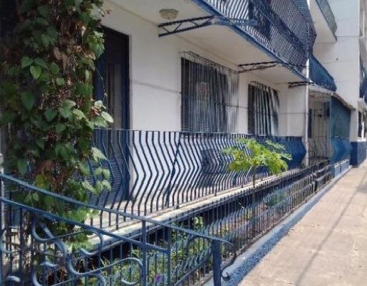 Apto 2/4 perto da igreja Matriz em Salina
