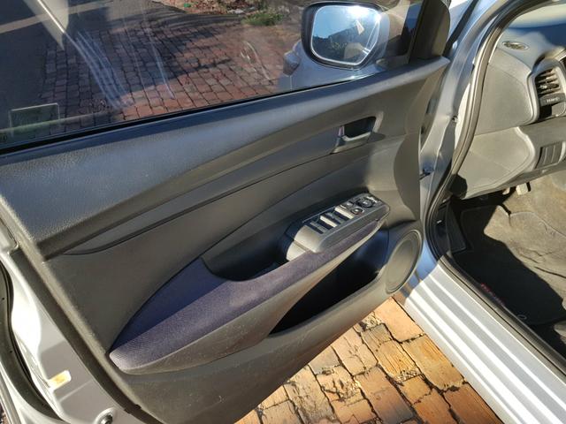 Honda city lx 2012 1.5 - Foto 9
