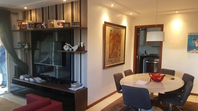 Jardim Mediterrâneo, 3 quartos, com armários - Foto 10