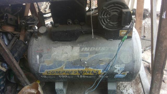 Compressor