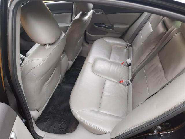 Honda Civic - Foto 9