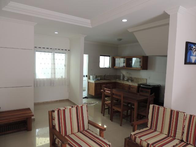 Casa Duplex mobiliada muito confortável a 150 metros da Praia de Taperapuan!! - Foto 7