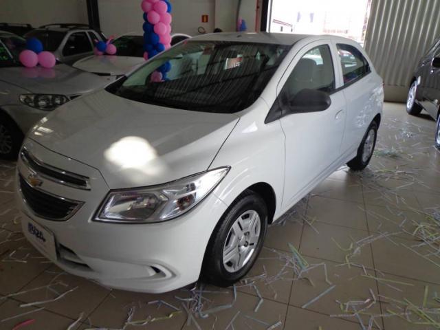 Chevrolet Onix 1.0 LT MECANICO - Foto 9