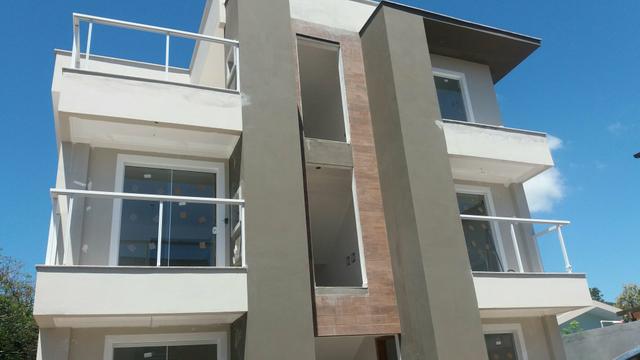 Apartamento 2 dormitório sendo 1 suíte bem localizado nós - Foto 3