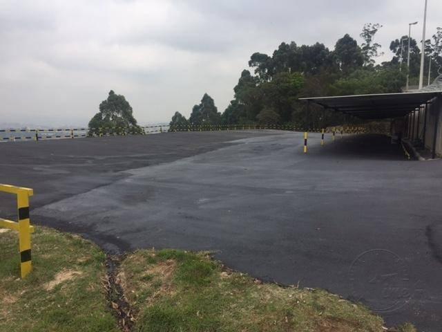 Terreno para alugar, 1860 m² por r$ 6.000/mês - vila universal - barueri/sp - Foto 4