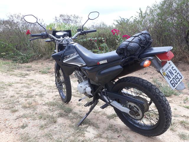 Xtz 125 2011 em dia - Foto 4