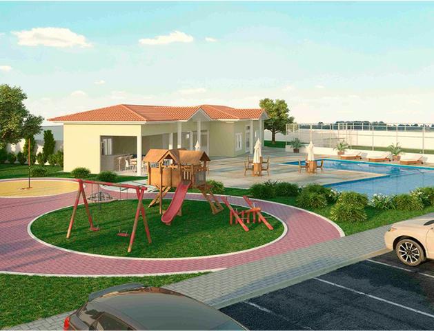 A sua casa em condomínio no araçagy - energia solar - Foto 7