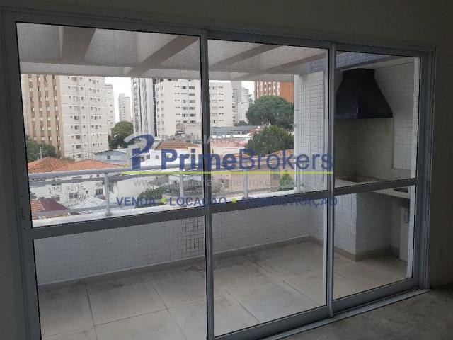 Apartamento duplex residencial à venda, vila mariana, são paulo, novo nunca habitado próxi