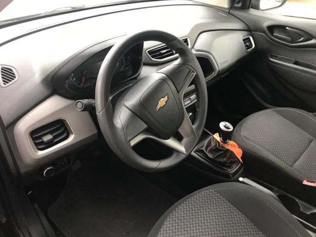 CHEVROLET ONIX LT 1.0 2017/2018 - Foto 9