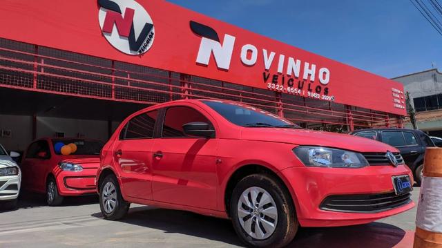 Vw/Gol G6 Special 1.0 2016/2016