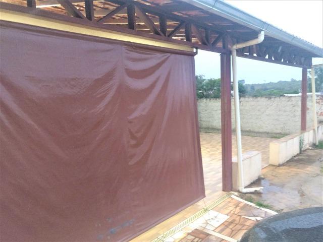Casa no Incra 07, atras do atacadão dia a dia alto padrão, lote de 850 m² - Foto 6
