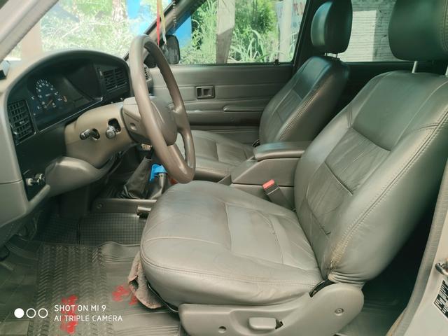 Hilux 3.0 4X4 2002 - Foto 3