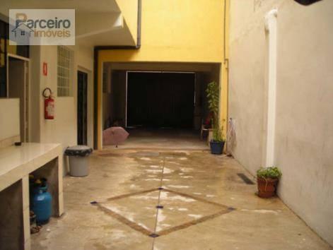 Prédio comercial para venda e locação, vila regente feijó, são paulo. - Foto 17