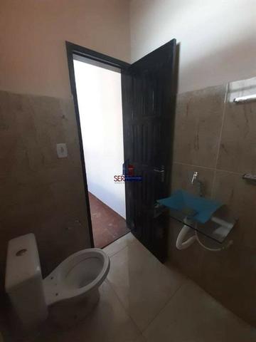 Apartamento para alugar, por R$ 400/mês - Nova Brasília - Ji-Paraná/Rondônia - Foto 7