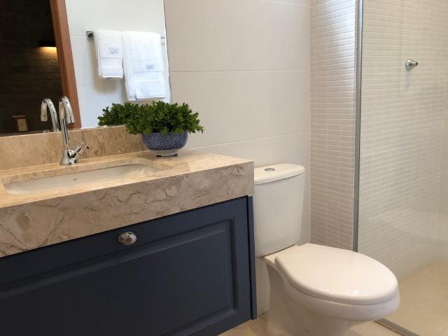 Apartamento no Marista, 2 suítes, próximo ao Parque Areião - Foto 8