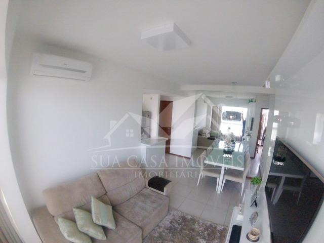 AP-Lindo AP-Apartamento Apartamento 2 quartos no Condomínio Pacifico residencial - Foto 5