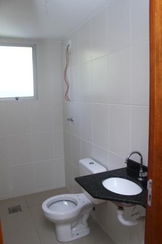 Apartamento à venda, 3 quartos, 2 vagas, caiçara - belo horizonte/mg - Foto 17