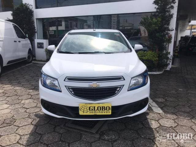 Chevrolet Prisma Sed. Maxx/ LT 1.4 8V ECONOF. - Foto 3