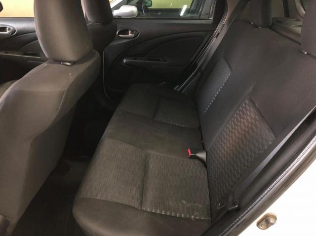 TOYOTA ETIOS 1.5 XS 16V Completo - Foto 11