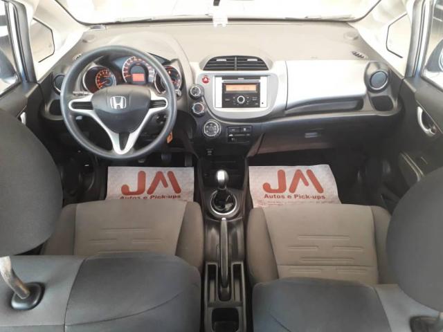 Honda Fit Twist - Foto 5